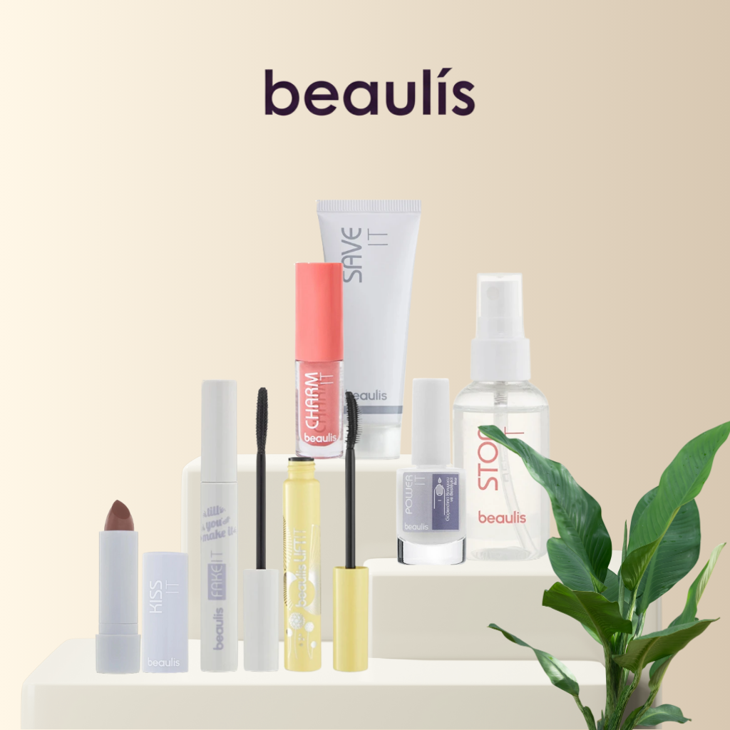 Beaulis Products