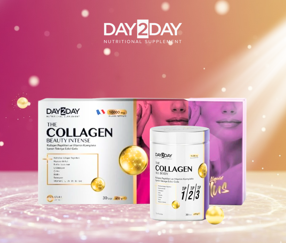 Day2Day Products