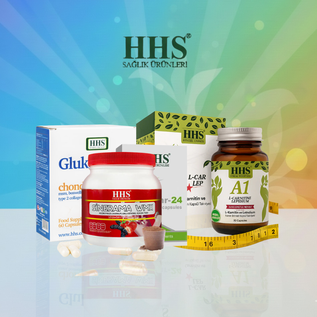 HHS Products