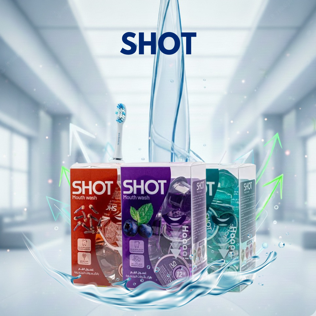 Shot Products