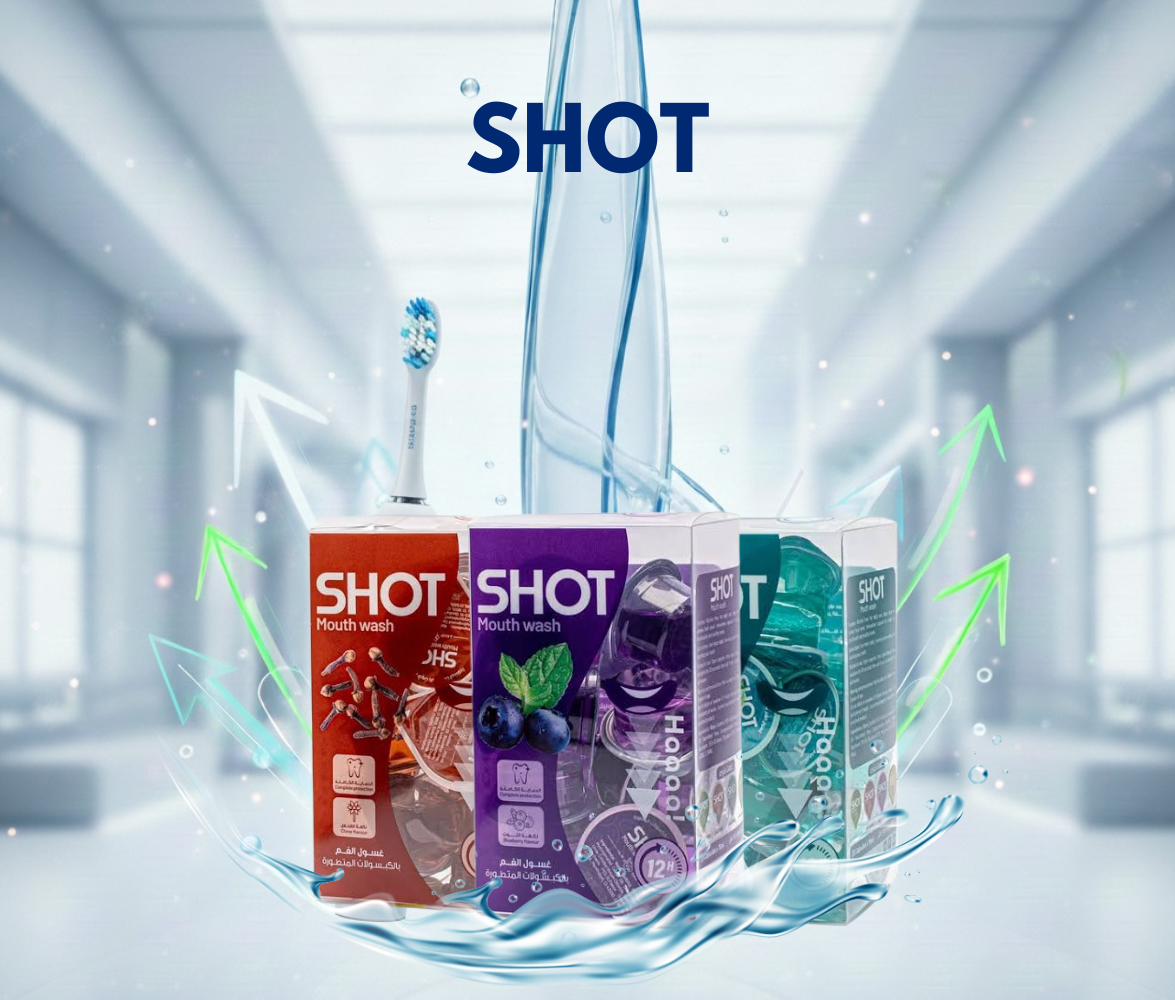 Shot Offer