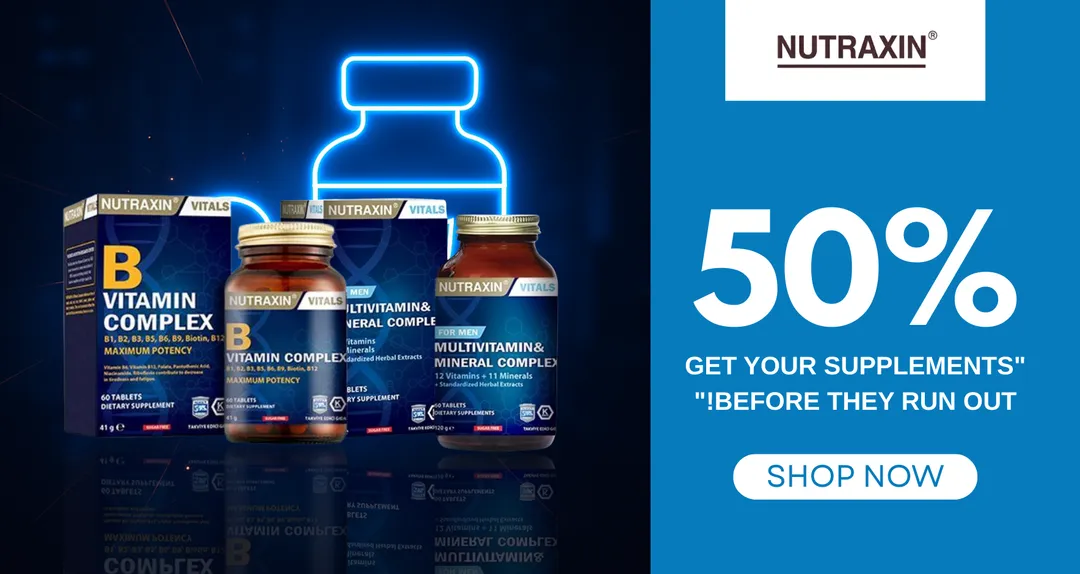supplements Banner 2