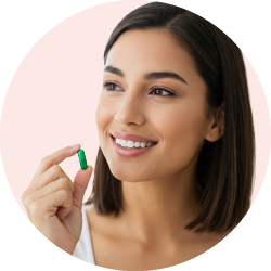 Antioxidants Supplements