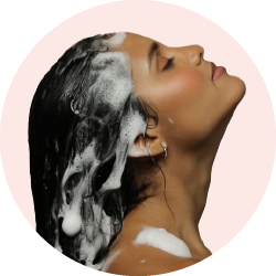 Argan Shampoo