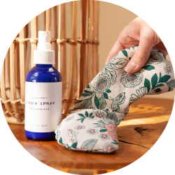Aromatherapy Textiles