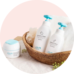 Baby Care Sets