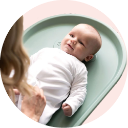 Baby Changing Mat