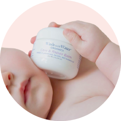 Baby Cream