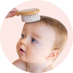 Baby Hair Care