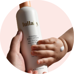 Baby Lotion