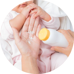 Baby Powder