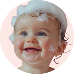 Baby Shampoo