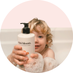 Baby Shower Gel