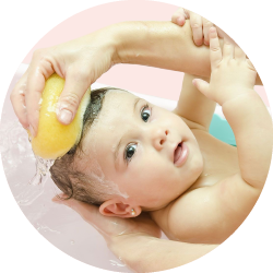 Baby Soap