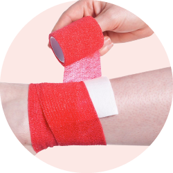 Bandages