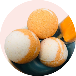 Bath Bombs
