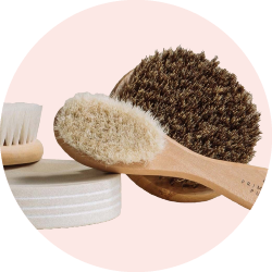 Bath Brushes