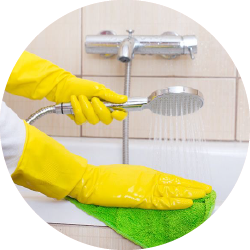 Bath Cleaners