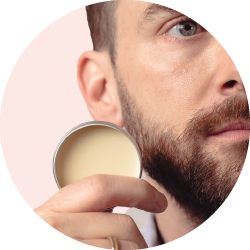 Beard Balms