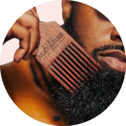 Beard Combs