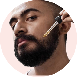 Beard Oils