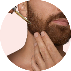 Beard Serum