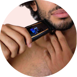 Beard Trimmers