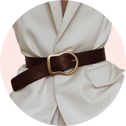 Belts