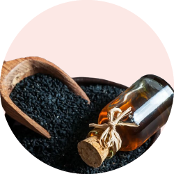 Black Seed Supplements