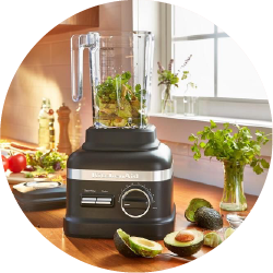 Blenders and Mixers
