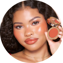 Blushes and Bronzers
