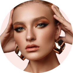 Body and Stage Makeup