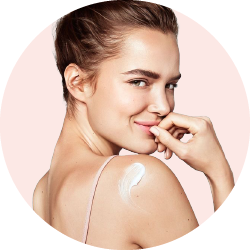 العناية بالجسم