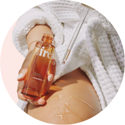 Body Moisturizing