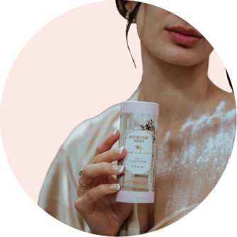 Body Powder