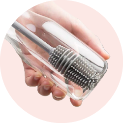 Bottle Brushes