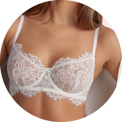 Bras