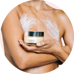 Breast Firming Creams