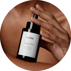 Breast Treatment Oils