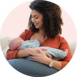 Breastfeeding