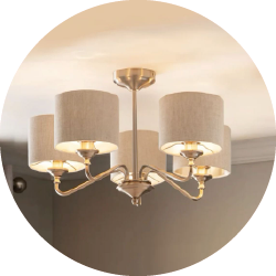 Deckenlampen