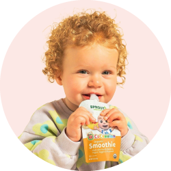 Children’s Nutritional Supplements