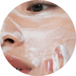 Cleansers
