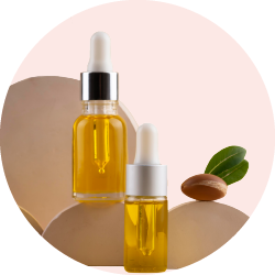 Cleansing Oils