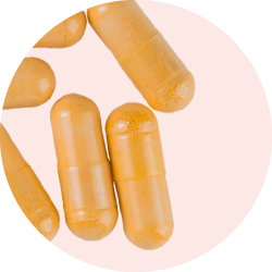 Coenzyme Q10 Capsules