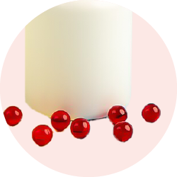Coenzyme Q10 Chewables
