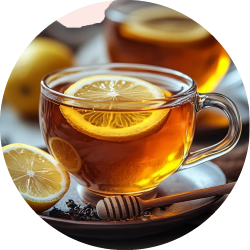 Coffee and Tea