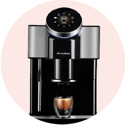 Coffee Machine