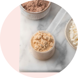 Collagen Powder
