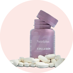 Collagen Tablets